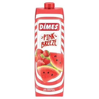 DIMES Karpuz çilek(pink breeze) 1L