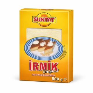 Suntat Irmik 500gr