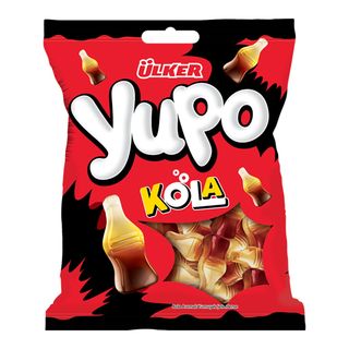 Ülker Yupo Kolalı Jelibon 80gr
