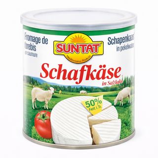 Suntat Koyun Peyniri 400gr