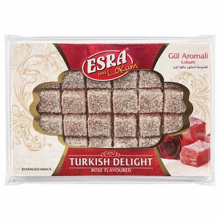 Esra Gul Aromali Lokum 400gr