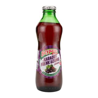 Beypazarı Karadut Frenk Üzümü Aromalı Soda 200ml