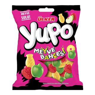 Ülker Yupo Meyve Bahçesi 80gr