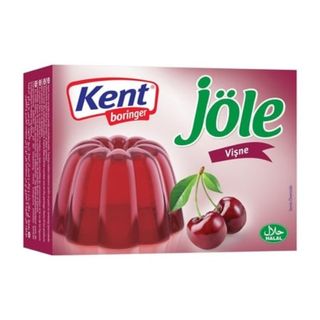 Kent Jole Visneli 85gr