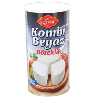 Kervan Kombi Beyaz Boreklik Peynir 800gr