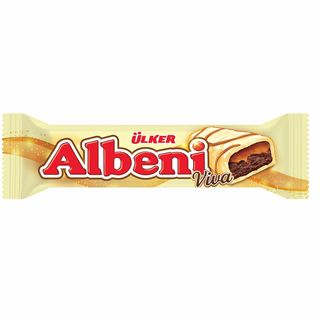 Ülker Albeni 40g