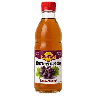 Suntat Üzüm Sirkesi 500ml