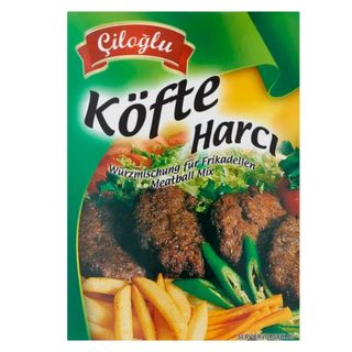 Ciloglu Kofte Harci 90gr