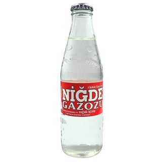 Niğde Gazozu 250ml