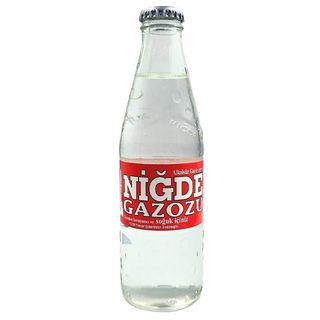 Niğde Gazozu 250ml