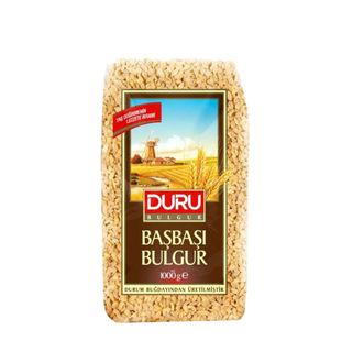 Duru Başbaşı Bulgur 1000gr