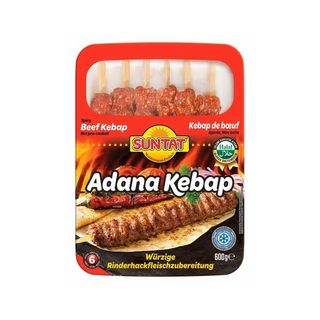 Suntat Adana Kebap 600gr