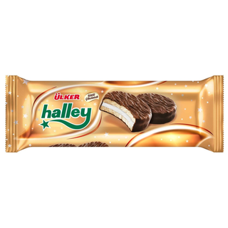 Ülker Halley 240gr