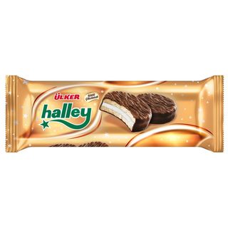 Ülker Halley 240gr