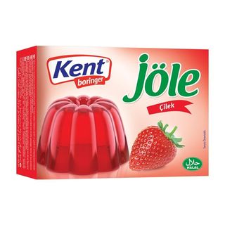 Kent Cilekli Jole 85gr