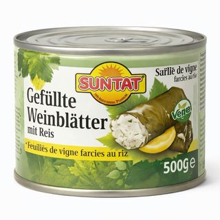 Suntat Yaprak Sarma 400gr
