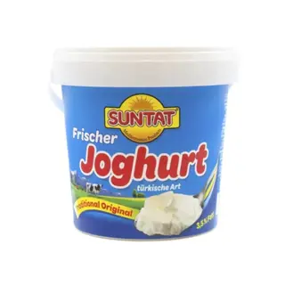 Suntat Normal Yogurt 1kg