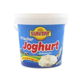 Suntat Normal Yogurt 1kg