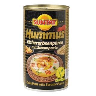 Suntat Humus 380gr