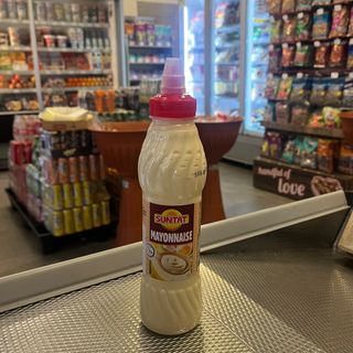 Suntat Mayonez Maionese 480gr
