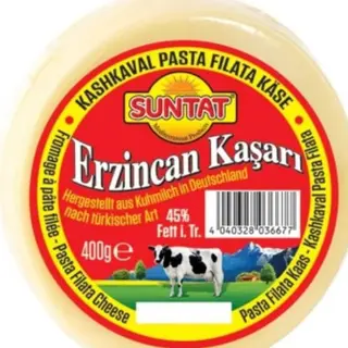 Suntat Erzincan Kasar 400gr