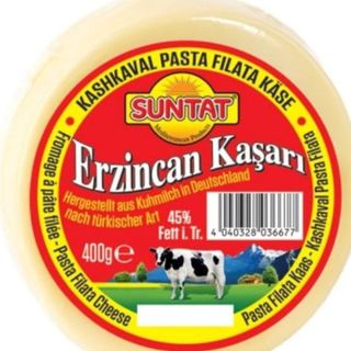 Suntat Erzincan Kasar 400gr