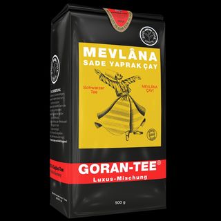 Mevlana Siyah Cay 500gr