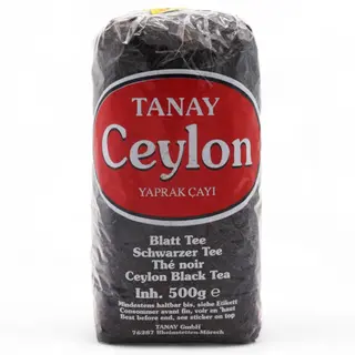 Tanay Ceylon Cay 500gr