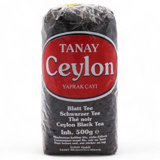 Tanay Ceylon Cay 500gr