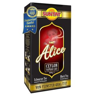Suntat Alice Ceylon Cay 500gr