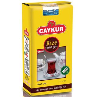 Caykur Rize Turist Cay 500gr