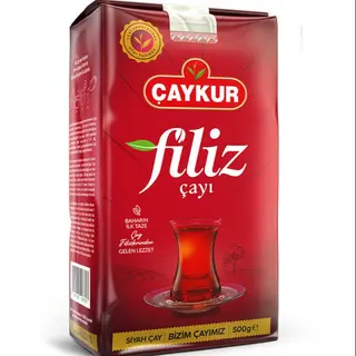 Caykur Filiz Cay : Tè nero 500gr