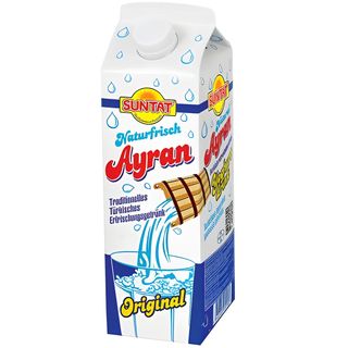 Suntat Ayran 1L
