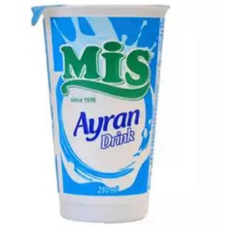 Mis Ayran 250ml