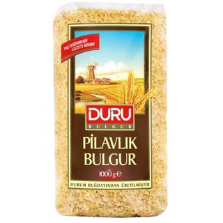Duru Pilavlik Bulgur 1kg