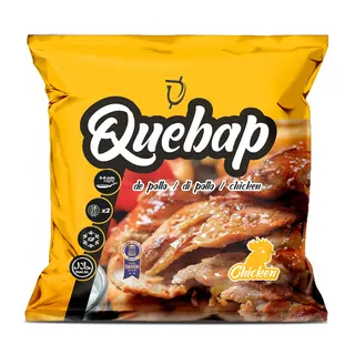 Ozturk Kebab di pollo 700gr