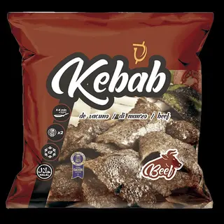 Ozturk Kebab di manzo 700gr