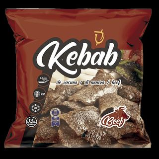 Ozturk Kebab di manzo 700gr