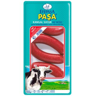Efe Pasa Sucuk : Salsiccia 1kg