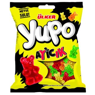 Ülker Yupo Ayıcık 80gr
