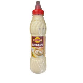 Suntat Mayonez Maionese 480gr