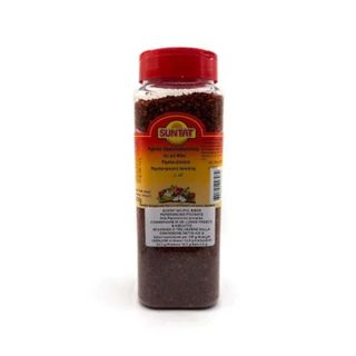 Suntat Acı Pul Biber Paprika piccante 400gr