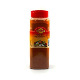 Suntat Acı Toz Biber Paprika in Polvere piccante 420gr