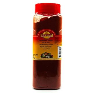 Suntat Tatlı Toz Biber Paprika in polvere 450gr