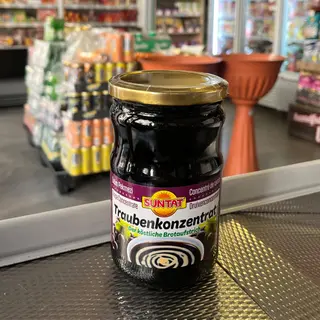 Suntat Üzüm Pekmezi 800gr