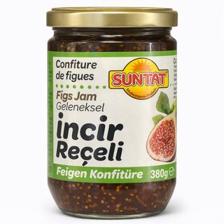 Suntat Incir Receli 380gr