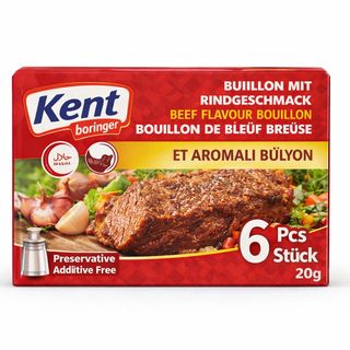 Kent Et Bulyon 20gr