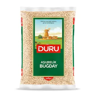 Duru Asurelik Bugday 1000gr