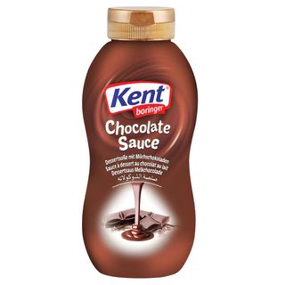 Kent Cikolata Sosu 300gr