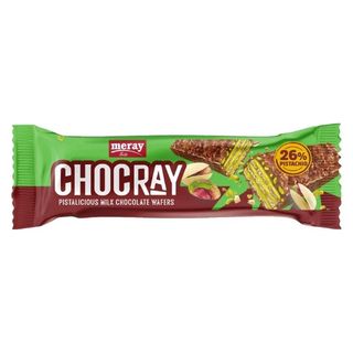 Meray Chocray Fıstıklı 35gr